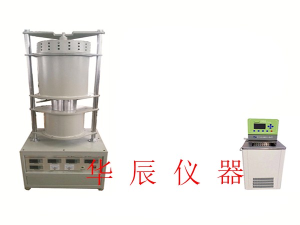 BRR-3系列全自動比熱容測試儀